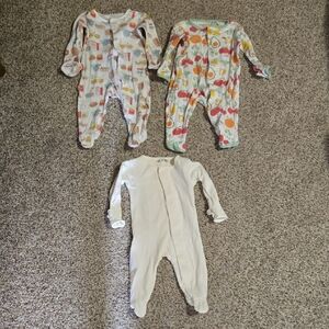 Magnetic Me 0-3 Mo Bundle